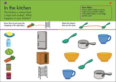 10 Minutes A Day Maths - 4