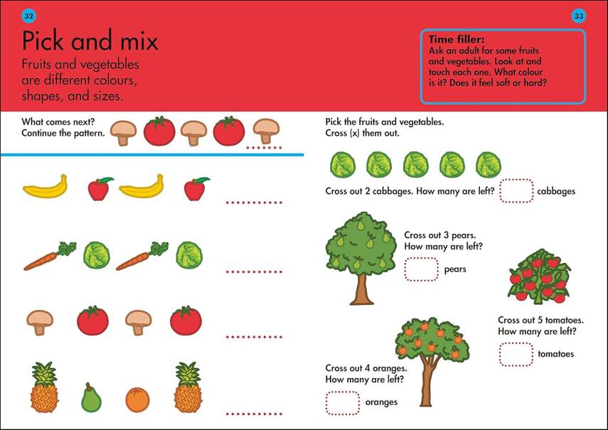 10 Minutes A Day Maths - 5