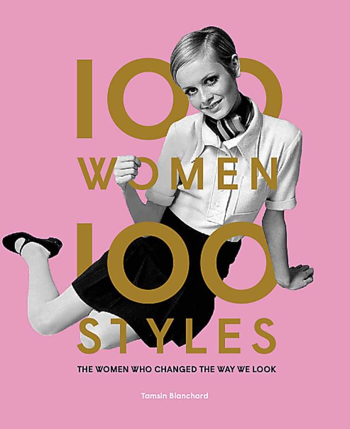 100 Women 100 Styles - 1