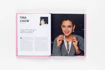 100 Women 100 Styles - 5