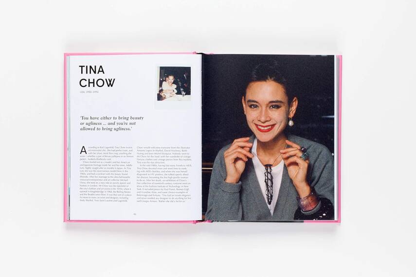 100 Women 100 Styles - 5