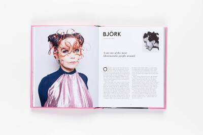 100 Women 100 Styles - 6