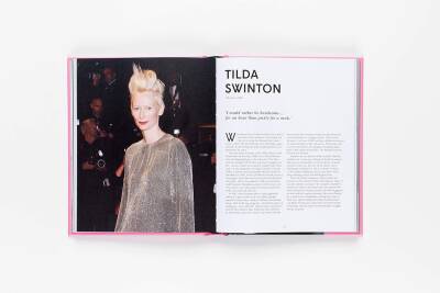 100 Women 100 Styles - 7