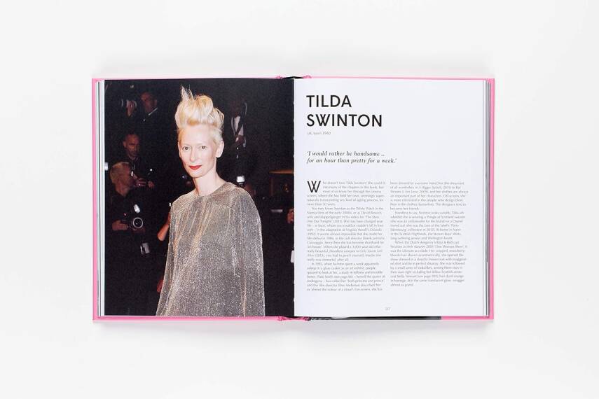 100 Women 100 Styles - 7