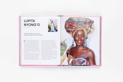 100 Women 100 Styles - 8