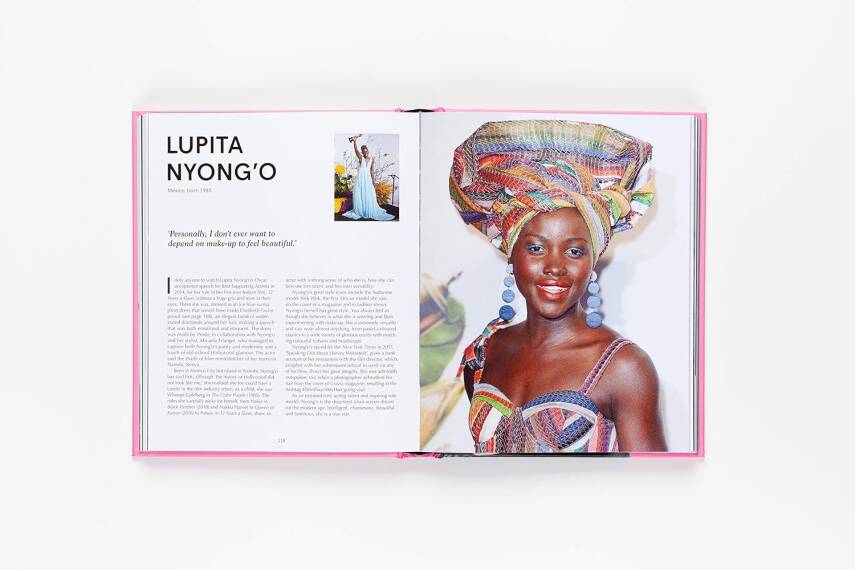 100 Women 100 Styles - 8