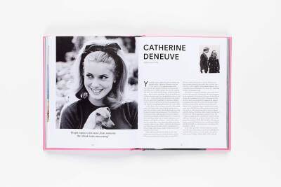 100 Women 100 Styles - 9