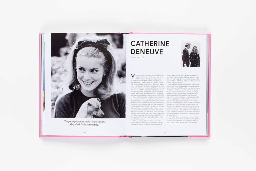 100 Women 100 Styles - 9