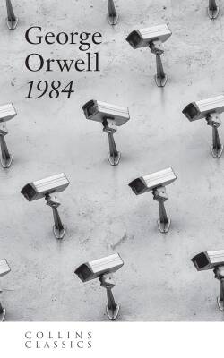 1984 - Nineteen Eighty-Four  - William Collins