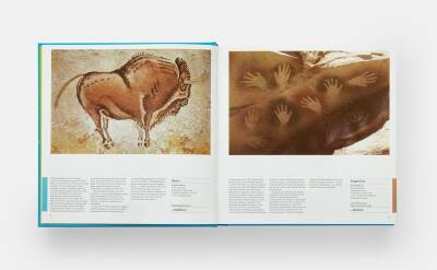 30,000 Years of Art: The Story of Human Creativity Across Time and Space - 4