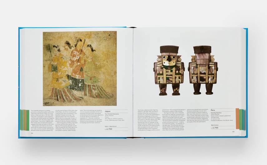 30,000 Years of Art: The Story of Human Creativity Across Time and Space - 5