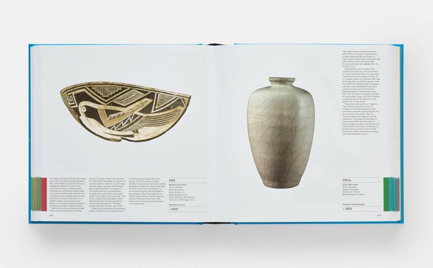 30,000 Years of Art: The Story of Human Creativity Across Time and Space - 6