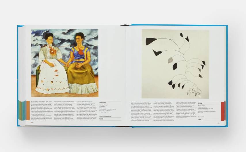 30,000 Years of Art: The Story of Human Creativity Across Time and Space - 7