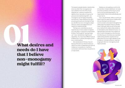 50 Questions to Ask Before Opening Your Relationship - 4