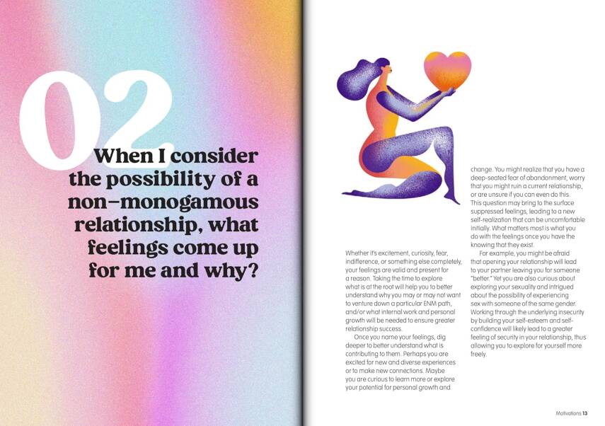 50 Questions to Ask Before Opening Your Relationship - 5