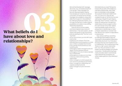 50 Questions to Ask Before Opening Your Relationship - 6