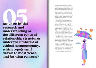 50 Questions to Ask Before Opening Your Relationship - 7