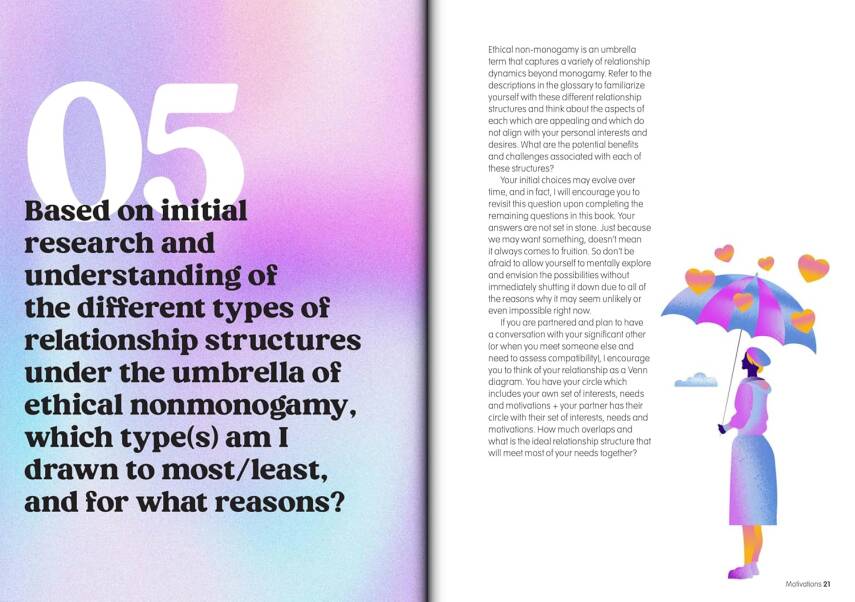 50 Questions to Ask Before Opening Your Relationship - 7