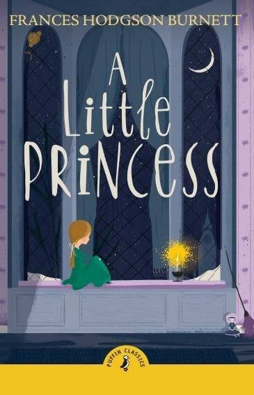 A Little Princess - 1