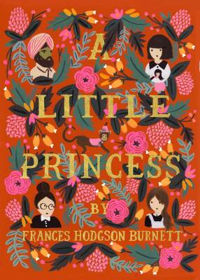 A Little Princess - Puffin