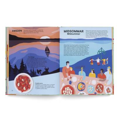 A Taste of the World - 5