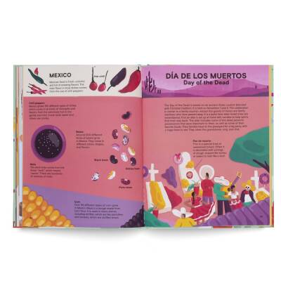 A Taste of the World - 7