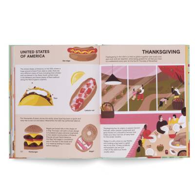 A Taste of the World - 8