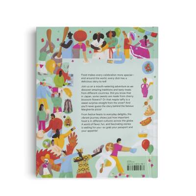 A Taste of the World - 9