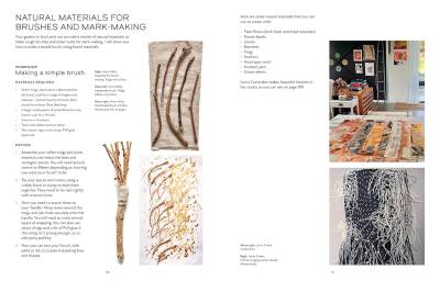 Abstract Textiles - 6