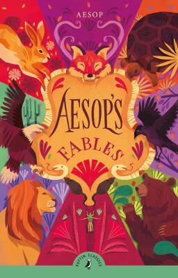 Aesop's Fables - Puffin