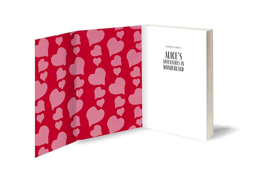 Alice's Adventures in Wonderland - 6