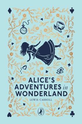 Alice's Adventures in Wonderland - Puffin