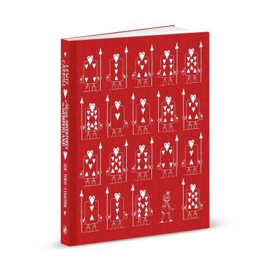 Alice's Adventures in Wonderland - 3