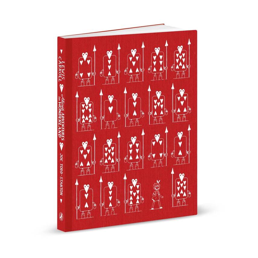 Alice's Adventures in Wonderland - 3