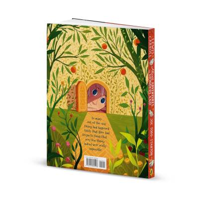 Alice's Adventures in Wonderland - 4