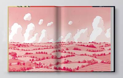 Alice's Adventures in Wonderland - 5