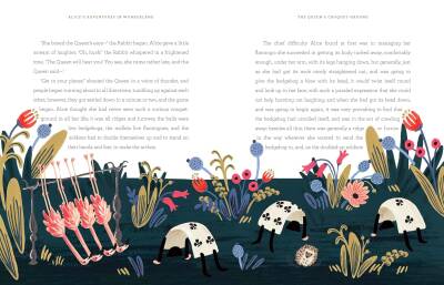 Alice's Adventures In Wonderland - 2