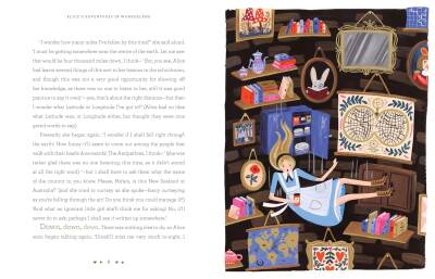 Alice's Adventures In Wonderland - 3