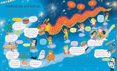 All About Diversity - 4