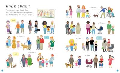 All About Families - 3