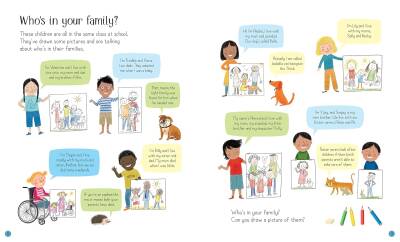 All About Families - 4