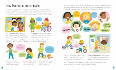 All About You and Your Body - 3