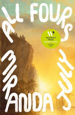 All Fours - Canongate