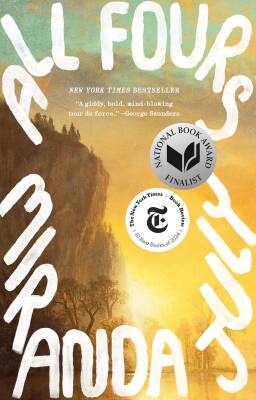 All Fours - Riverhead Books