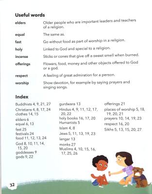 All Kinds of: Beliefs - 3