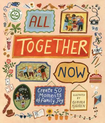 All Together Now - Ivy Press
