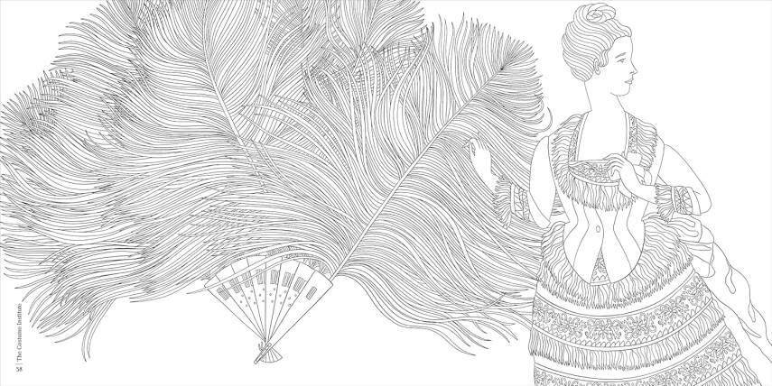 Amazing Treasures: Colouring Book - 6