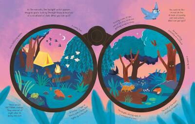 An Usborne Unworry Book: Wind-down Book - 2