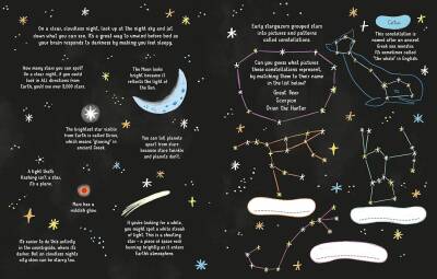 An Usborne Unworry Book: Wind-down Book - 4