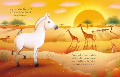 Animal Stories for Litle Children - 2